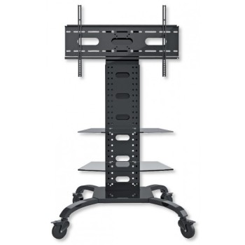 Carrello porta televisione per LCD da 32 a 70 pollici Tripper 2