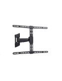 Supporto a parete per tv da 32 a 60 pollici con passacavi SupTV10