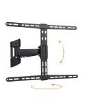 Supporto a parete per tv da 32 a 60 pollici con passacavi SupTV10