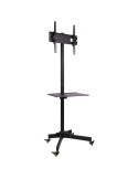 Supporto su ruote per TV LCD/LED/PLASMA da 23 a 55 pollici Wilson3
