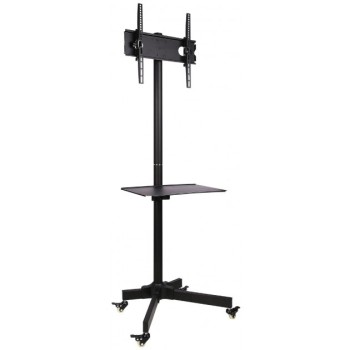 Supporto su ruote per TV LCD/LED/PLASMA da 23 a 55 pollici Wilson3 2
