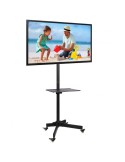 Supporto su ruote per TV LCD/LED/PLASMA da 23 a 55 pollici Wilson3