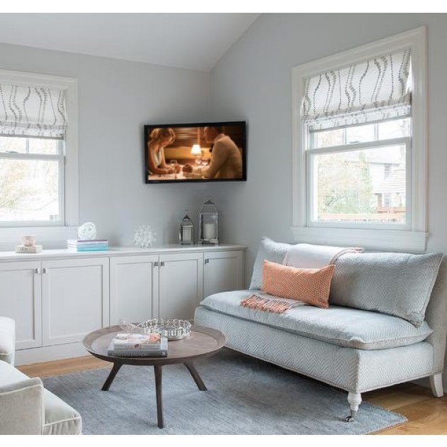 Onkron Technologies Suporto Da Parete Per Tv M7l Blk Da 40 70