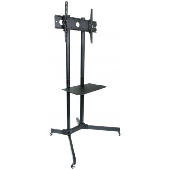 Carrello porta televisione per LCD da 30 a 65 pollici Wilson6 2