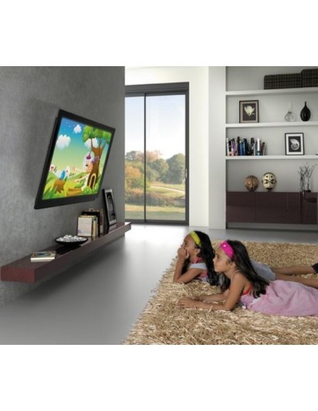 Staffa a muro per TV fino a 100 pollici Etrier6