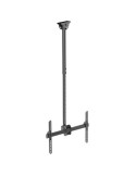 Supporto TV da soffitto telescopico fino a 70 pollici Dizzy1