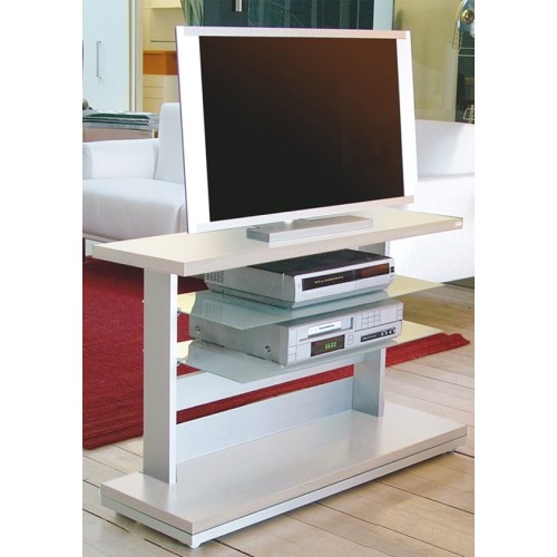 Mobile porta tv con ruote design moderno Trippin