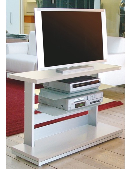 Mobile porta tv con ruote Trippin