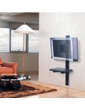 Supporto a muro per tv fino a 40" SupTV2