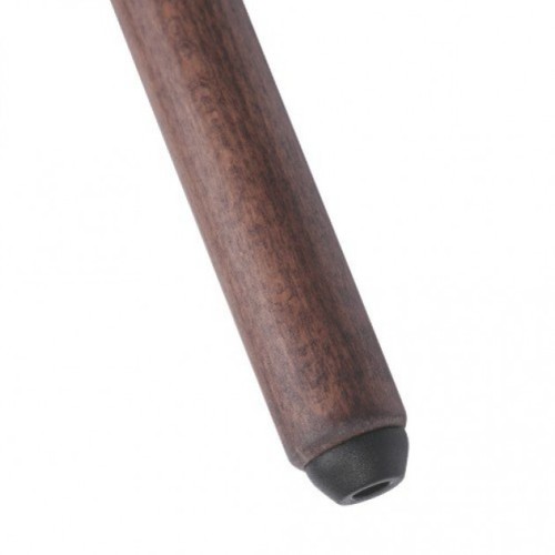 Treppiedi porta TV grandi dimensioni con staffa girevole Dandy