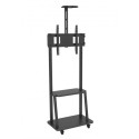 Carrello porta televisione per TV LCD/LED/Plasma 32-70" Kaunas