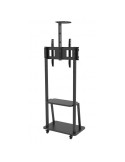 Carrello porta televisione per TV LCD/LED/Plasma 32-70" Kaunas
