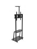 Carrello porta televisione per TV LCD/LED/Plasma 32-70" Kaunas