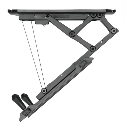 Staffa motorizzata da soffitto Even