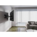 Supporto TV parete da 37 a 90 pollici Haller5