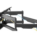 Supporto TV parete da 37 a 90 pollici Haller5