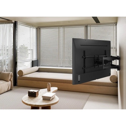 Supporto TV parete da 37 a 90 pollici Haller5