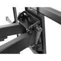 Supporto TV parete da 37 a 90 pollici Haller5