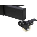 Supporto su ruote per TV LCD/LED/PLASMA da 23 a 55 pollici Wilson3