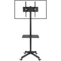 Supporto su ruote per TV LCD/LED/PLASMA da 23 a 55 pollici Wilson3