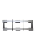 Staffa per TV per pareti in cartongesso Conrad
