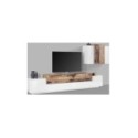 Parete attrezzata soggiorno Krisen Living WM