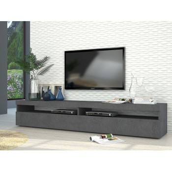 Mobile porta TV design Vidar 200 Report 2