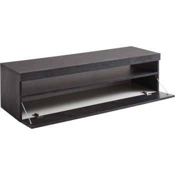Mobiletto porta TV design Vidar 130 Report 2