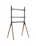 Supporto TV grandi dimensioni design a cavalletto Rayner
