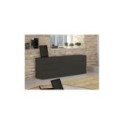 Madia porta TV design Teodor 1A/6C Anthrax