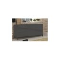 Madia porta TV design moderno Teodor 1A/6C+ Anthrax