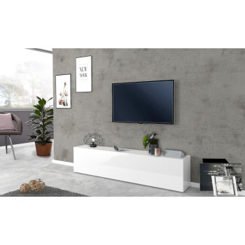 Mobile porta TV design moderno Brody 2
