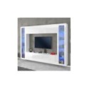 Parete attrezzata design Brody C