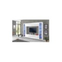 Parete attrezzata design Brody C