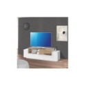 Mobile TV moderno Lukas 160 WM