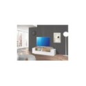 Mobile TV moderno Lukas 160 WM