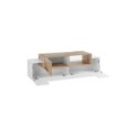 Mobile TV moderno Lukas 160 WM