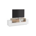 Mobile TV moderno Lukas 160 WM