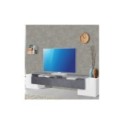 Mobile porta TV moderno Kevin 210 WR