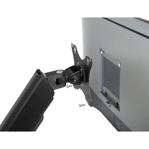 Staffa a muro per TV 17-32 pollici con molla a gas Haller2