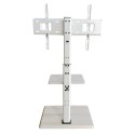 Supporto porta televisore Logan per LCD da 32 a 70 pollici