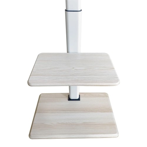 Supporto porta televisore Logan per LCD da 32 a 70 pollici