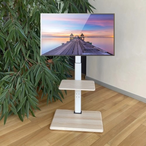 Supporto porta televisore Logan per LCD da 32 a 70 pollici