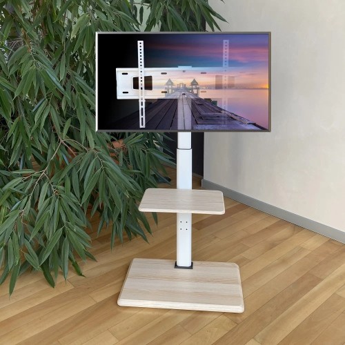 Supporto porta televisore Logan per LCD da 32 a 70 pollici