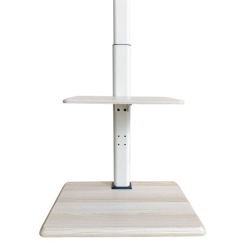 Supporto porta televisore Logan per LCD da 32 a 70 pollici