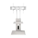 Supporto TV da pavimento Brad per LCD da 32 a 70 pollici