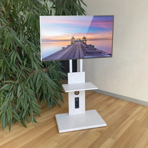 Supporto TV da pavimento Brad per LCD da 32 a 70 pollici
