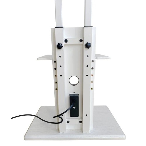 Supporto TV da pavimento Brad per LCD da 32 a 70 pollici