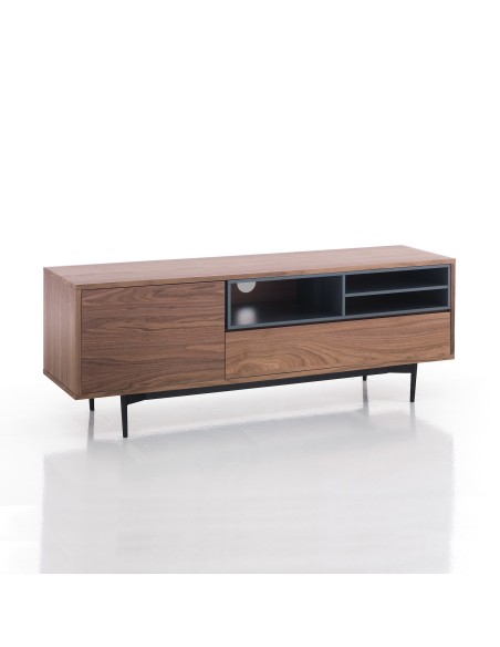 Mobiletto porta TV design moderno Nick