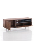 Mobiletto porta TV per soggiorno design moderno Nick